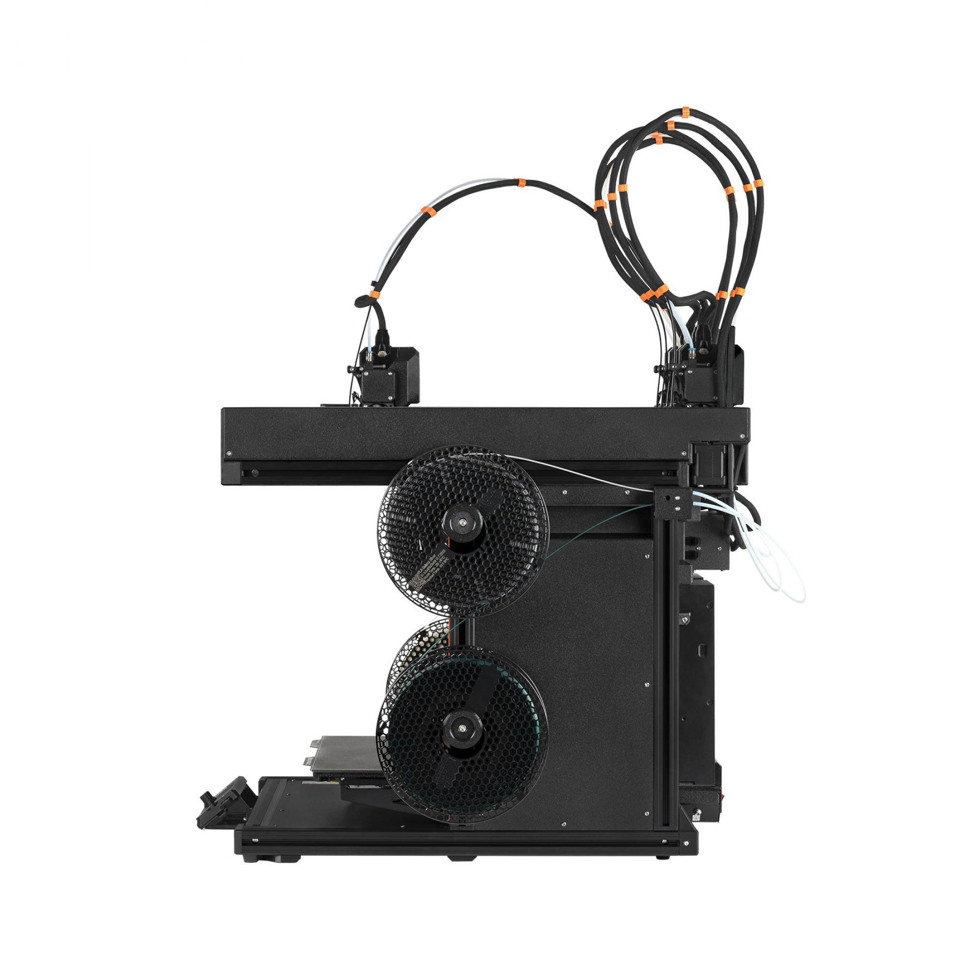 3D-принтер Prusa XL с пятью экструдерами